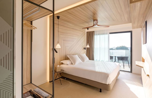 Bordoy Alcudia Port Suites - Adult Only - Foto 18