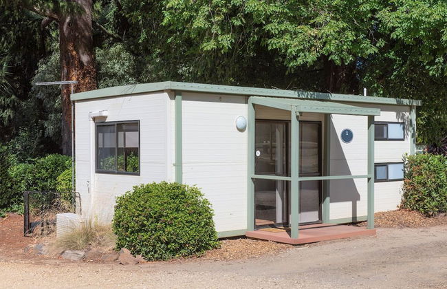 Daylesford Holiday Park - Foto 22