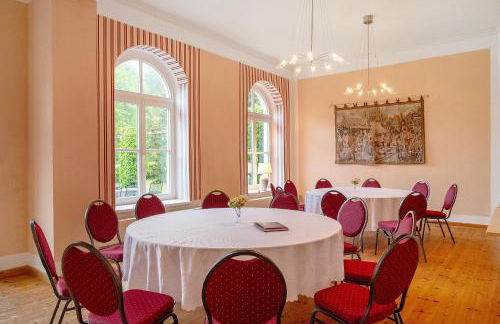 Herrenhaus Marienhof - Foto 5