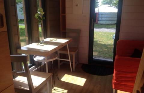 village insolite tiny - Foto 1