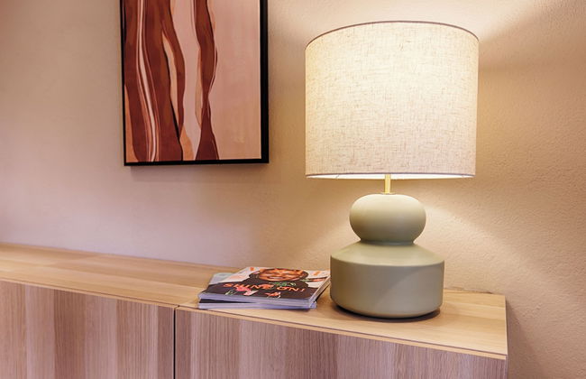 Fewo Fischzucht mit Sauna und Terrasse - Photo 3