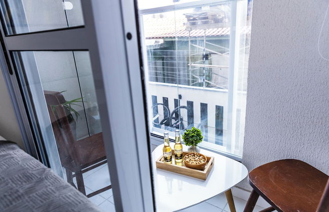 Piscina academia metro Brazilian Corner - Foto 38