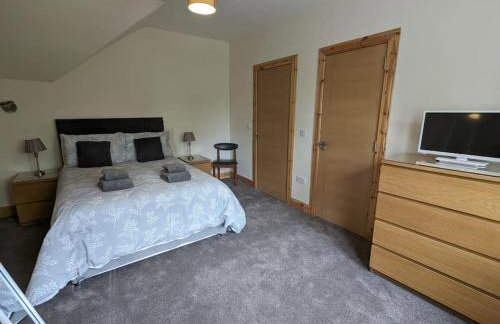 56 Bayhead Stornoway, 7 Bedroom house - Foto 29