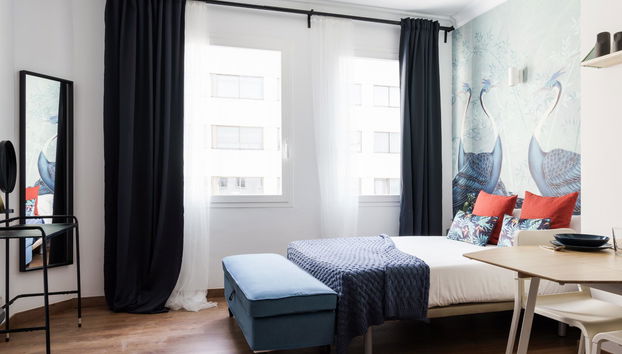 Smartr Madrid Gran Via 47 - Foto 2