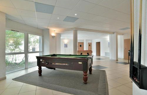 Kermael - Appt vue mer et piscine partagée - Foto 10