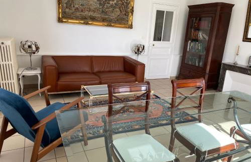 Gîte Les Minimes - Foto 11