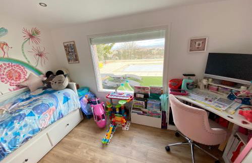 Villa 6 chambres avec piscine et vue exceptionnelle - Foto 15