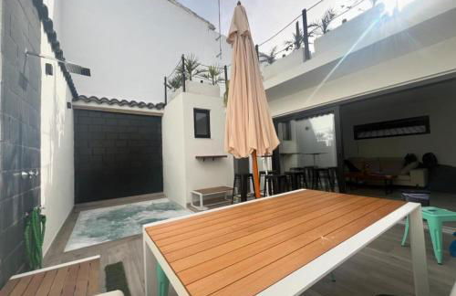 Jacuzi Suite Paradise - Foto 20