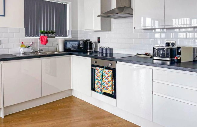 Superior 2 Bedroom Condo With Stunning Sea Views - Foto 7