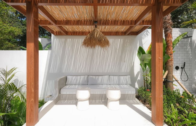 Villa Lestari Ubud - Foto 7