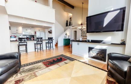 Snowcreek #840 condo - Foto 4