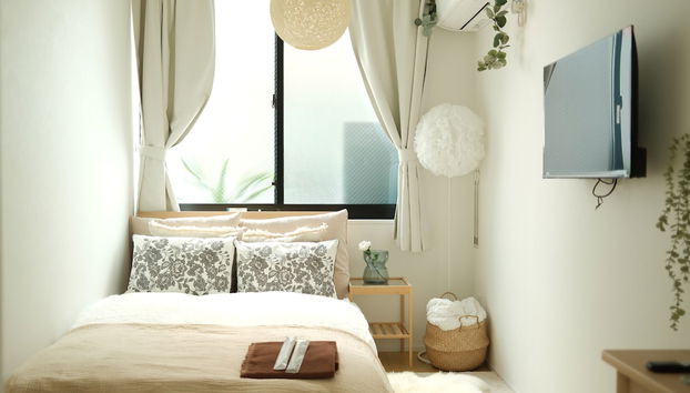 Tasuki Smart Kinshicho II - Foto 4, Habitación