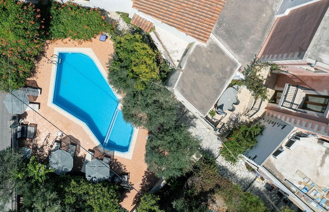 Villa Katerina Dio in Asteri - Photo 4