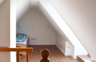 Ferienwohnung Springfloot Dagebüll - Foto 15