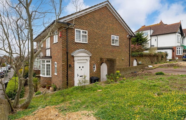 Host Stay Martlet House - Photo 44