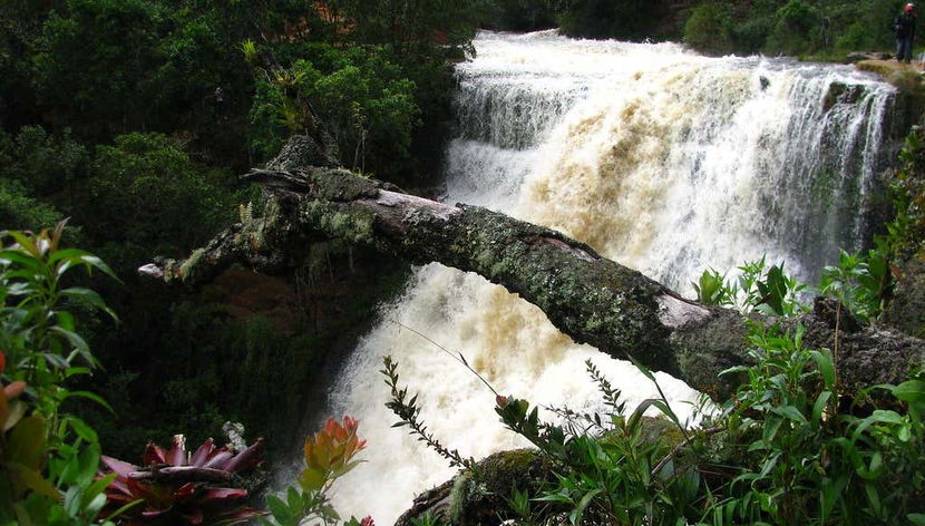 Senderismo por el Parque Ecológico La Periquera - Foto 2