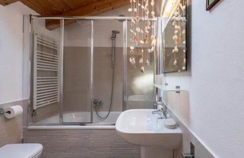 Mansarda di Alex e Nataly - Foto 38