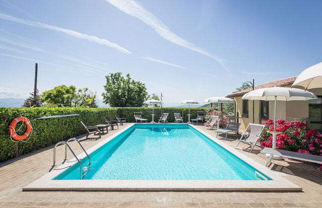 Country House Nonna Rana - Foto 27