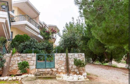 Sea view maisonette near Nafplio!1' drive to beach - Photo 26