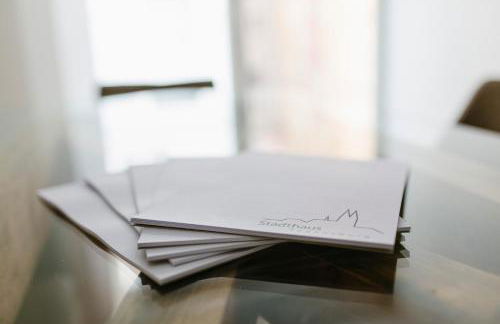 Stadthaus Regensburg - Foto 24