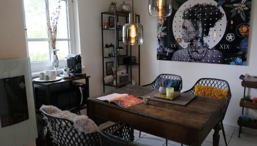 Eifel-Quartier - Foto 1