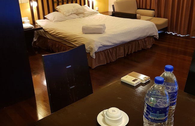 Luxury Studio Room at Sunway Pyramid - Foto 6