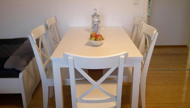 Refeições no quarto