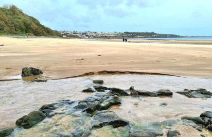 Benllech Beach - Foto 21