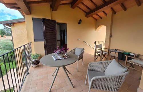 Villette di Contignano - Foto 20