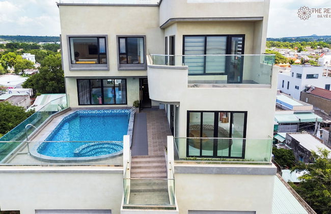 The Rebirth Apartment Binh Chau Ho Tram - Foto 43