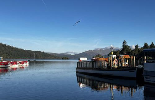 The Tobacco Loft - Foto 15