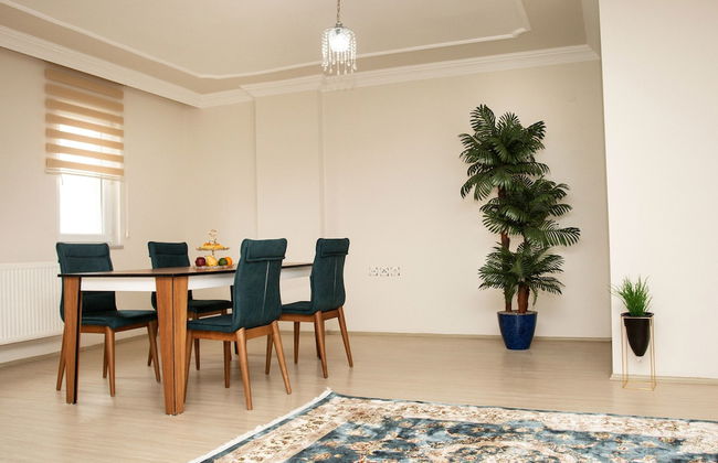 Al Jannah Residence - Cennet Rezidans - Foto 44