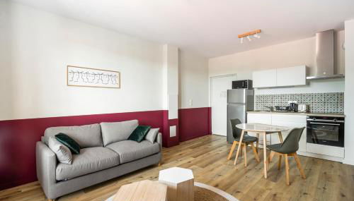 Résidence Ker Enia Meublés de Tourisme - Foto 5