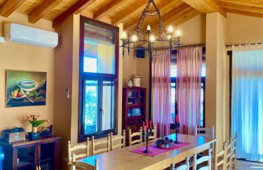 Finca Los Sauces-Rural House-Buenasbodas-Toledo - Foto 64