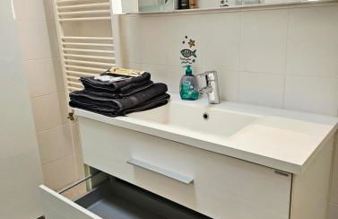 FeWo Safari - zwischen Holstentor & Ostsee - Foto 12