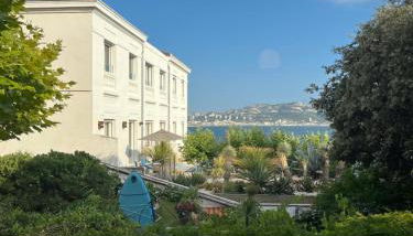 L'Oasis - Foto 4, Garden view