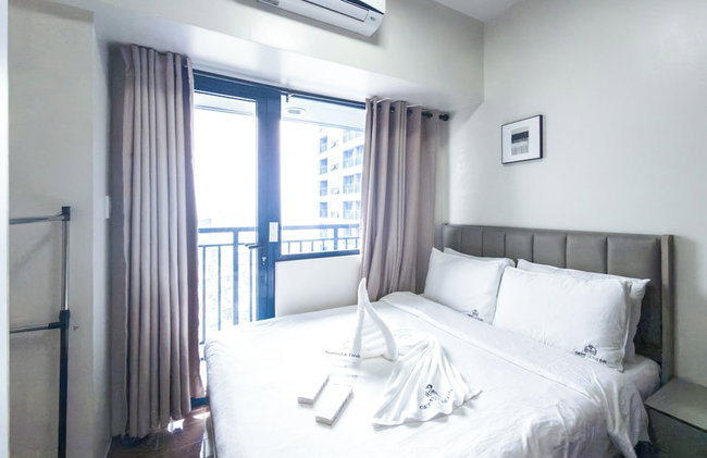 GemstoneBR II in SMDC Air Residences - Foto 55