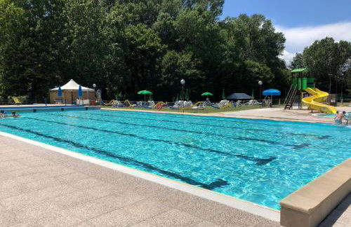 Lago Maggiore Holiday House With Panoramic Views - Foto 73