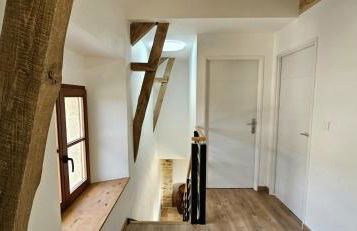 Grand gîte 8 personnes, calme, proche mer - Foto 27