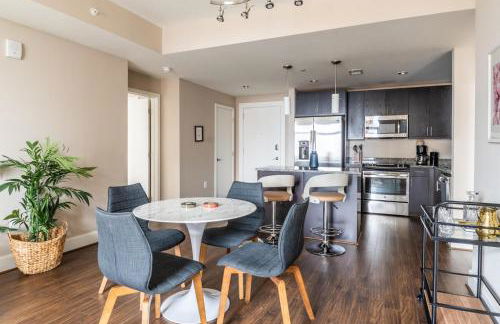 Reston 2br w laundry walk to restaurants mall WDC-831 - Foto 7