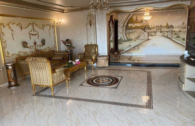 Penthouse Apartment Pyramids view - Foto 24