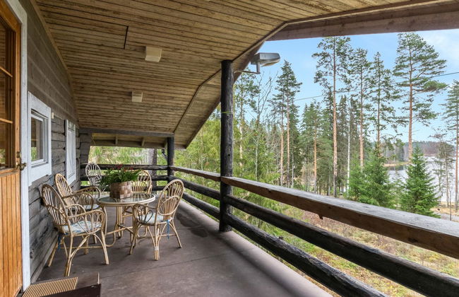 Metsäpirtti - Foto 18