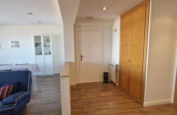 Espectacular piso 1ª Linea de Playa - Foto 23