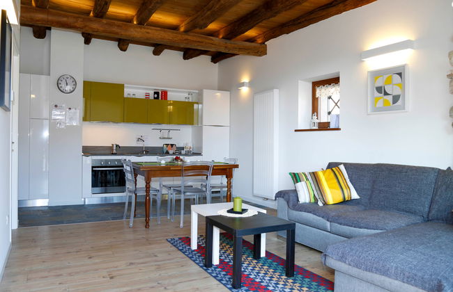 Cjase dai Fornasirs - Foto 4