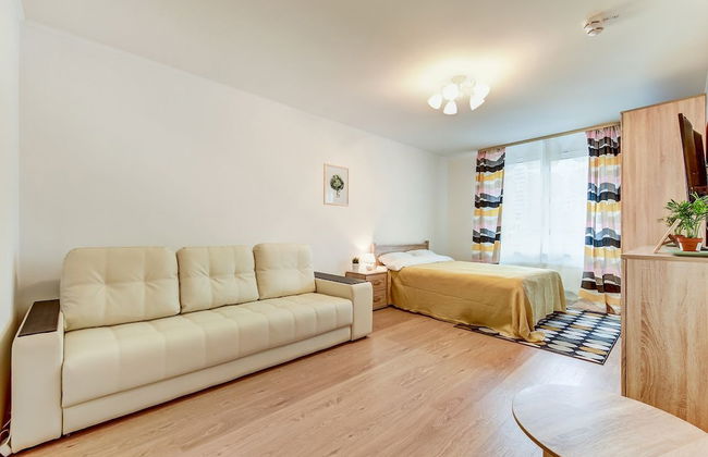 Hello Ladoga Apartment - Photo 11