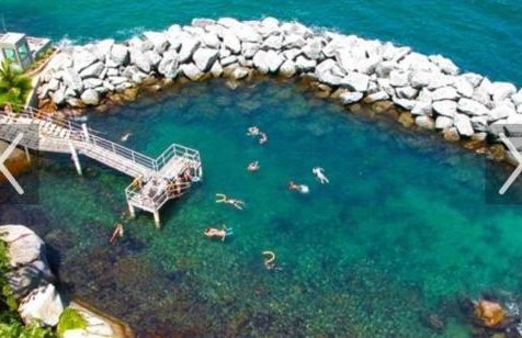 Porto Real Resort Suites Angra - Foto 45