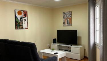 Machico Village Apartment - Terrace and private parking - Foto 4