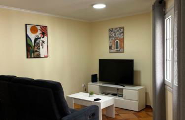 Machico Village Apartment - Terrace and private parking - Foto 4