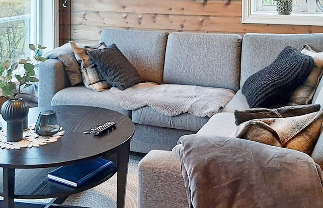 7 Person Holiday Home in Sandnes-by Traum - Foto 6