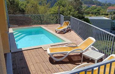 Casa Amarela da Caniçada - Foto 45